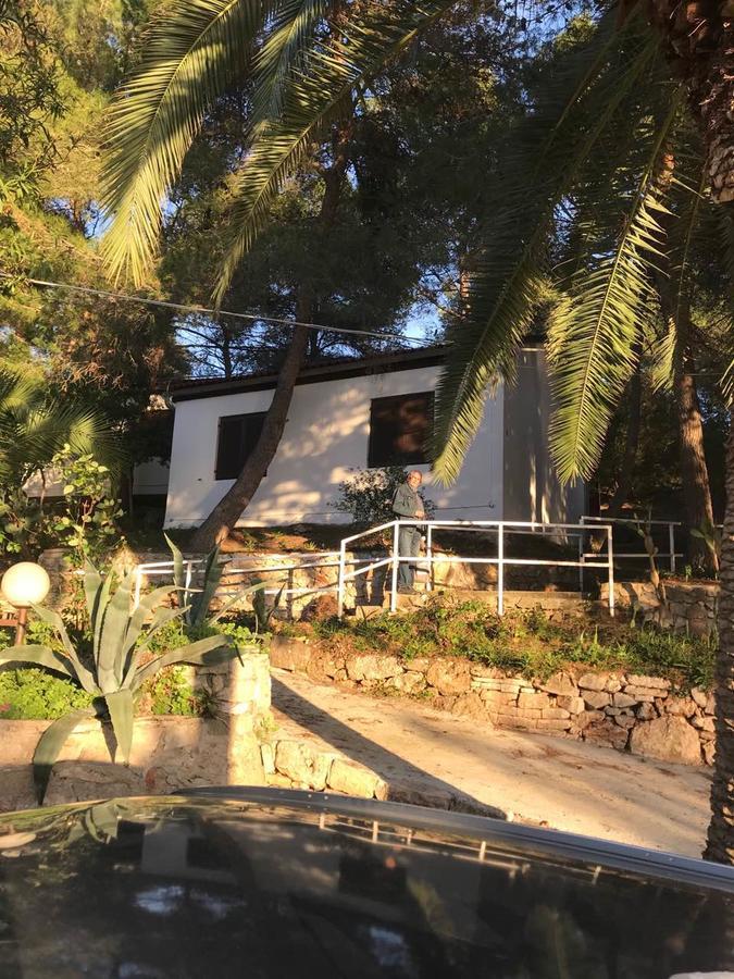 Resort Village T.N. Milna Vis Eksteriør billede