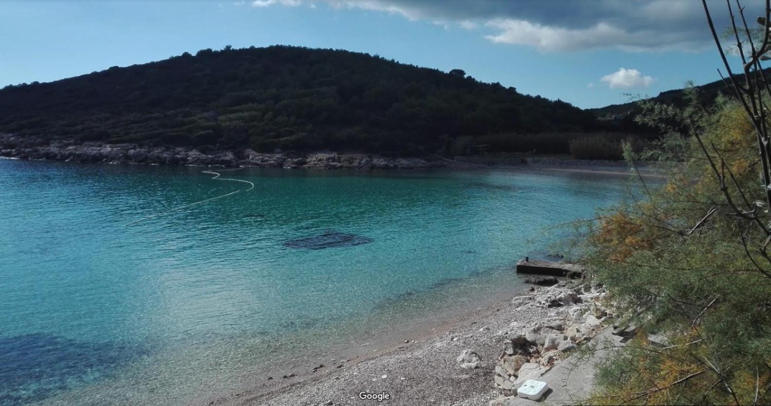Resort Village T.N. Milna Vis Eksteriør billede